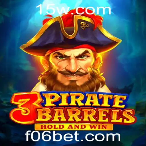 Explorando o Mundo de 3PirateBarrels: Aventura e Estratégia nos Sete Mares