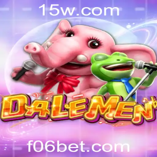 Explorando o Universo do Jogo DALEMEN com a Palavra-Chave 06bet