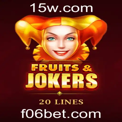 Explorando o Mundo de FruitsAndJokers20: Um Jogo Vibrante e Atual