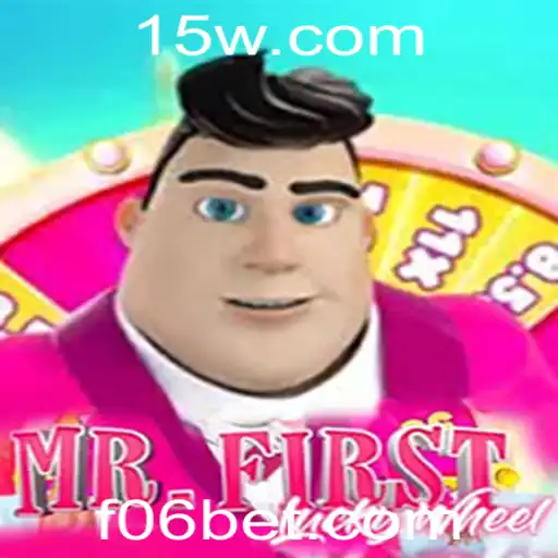 Descubra MrFirstLuckyWheel: O Empolgante Jogo de Sorte e Aventura