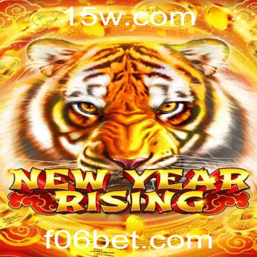 Descubra NewYearRising: O Jogo Revolucionário de 06bet