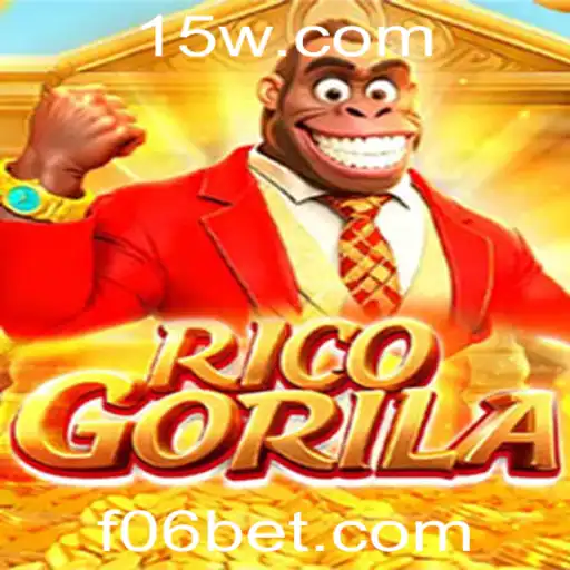 RicoGorila: Ação e Estratégia no Mundo dos Gorilas