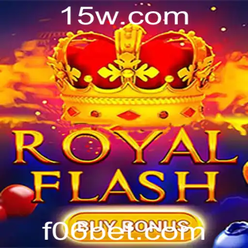 RoyalFlashBuyBonus: Descubra a Nova Sensação dos Cassinos Online