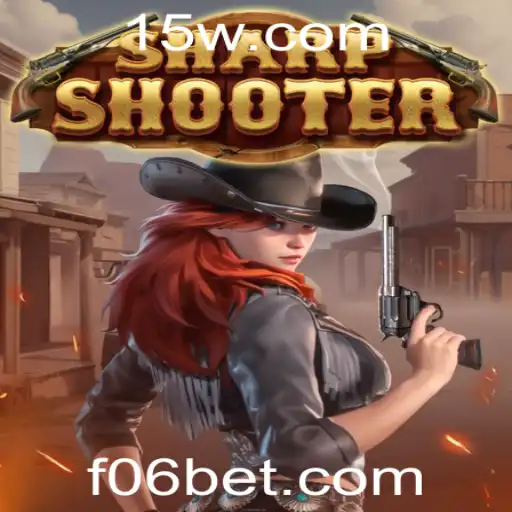 Sharpshooter: Entendendo o Novo Fenômeno dos Jogos com 06bet