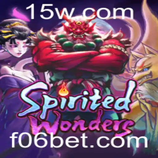 Mergulhe no Universo de SpiritedWonders: A Nova Sensação dos Jogos Online