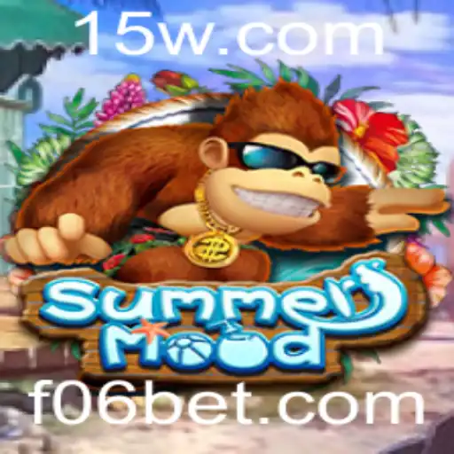 Descubra o Mundo Encantador de SummerMood