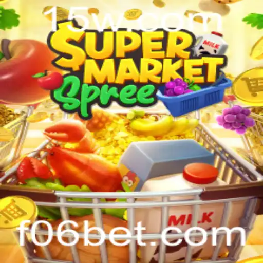 SupermarketSpree: Um Passeio Incrível pelo Mundo dos Supermercados