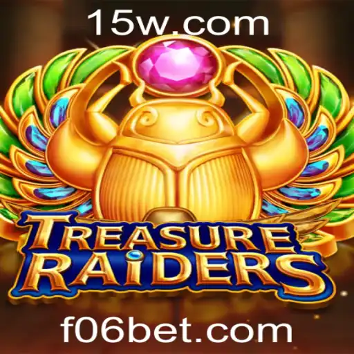 Explorando o Mundo de TREASURERAIDERS: Uma Aventura de Jogo Inovadora