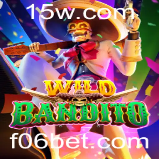 Explorando o Universo do Jogo WildBandito na Plataforma 06bet